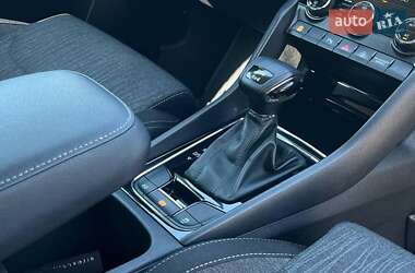 Внедорожник / Кроссовер Skoda Kodiaq 2018 в 