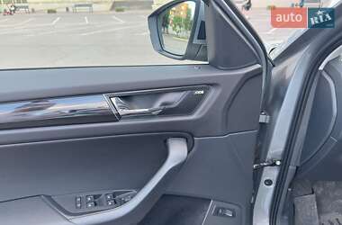 Внедорожник / Кроссовер Skoda Kodiaq 2021 в 