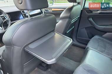 Внедорожник / Кроссовер Skoda Kodiaq 2021 в 