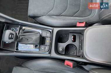 Внедорожник / Кроссовер Skoda Kodiaq 2021 в 