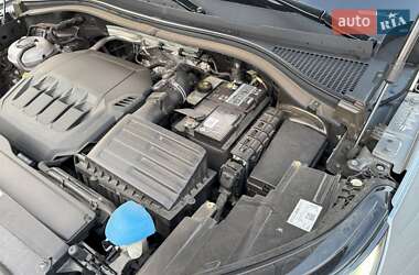 Внедорожник / Кроссовер Skoda Kodiaq 2021 в 