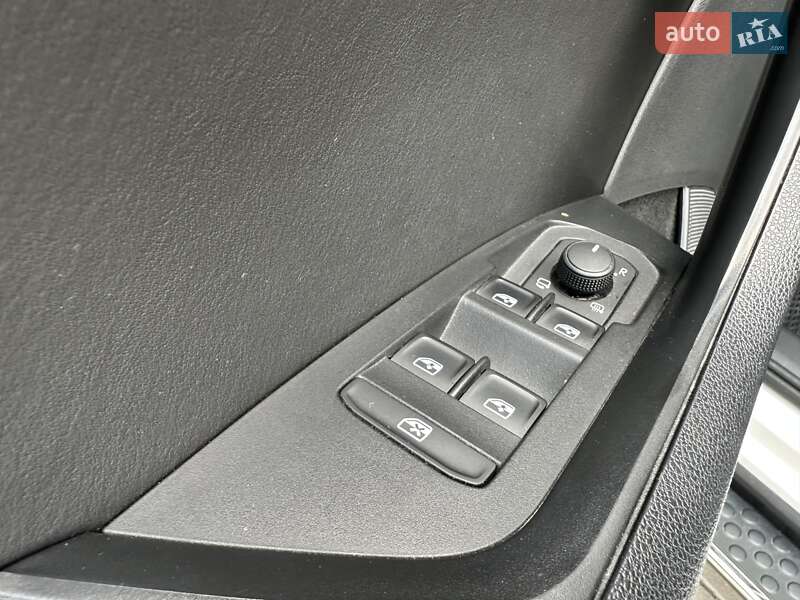 Позашляховик / Кросовер Skoda Kodiaq 2019 в Черкасах