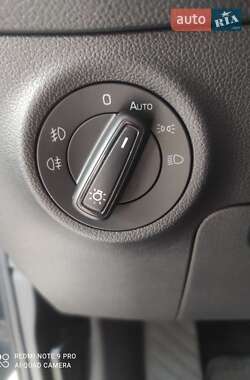 Внедорожник / Кроссовер Skoda Kodiaq 2021 в 