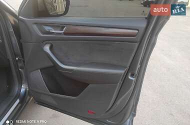 Внедорожник / Кроссовер Skoda Kodiaq 2021 в 