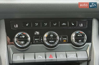 Внедорожник / Кроссовер Skoda Kodiaq 2024 в 