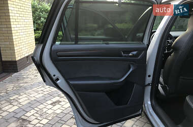 Внедорожник / Кроссовер Skoda Kodiaq 2022 в 