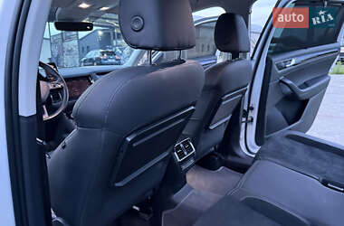 Позашляховик / Кросовер Skoda Kodiaq 2019 в 