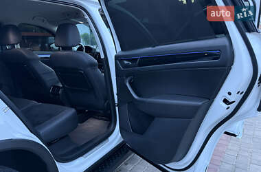 Позашляховик / Кросовер Skoda Kodiaq 2019 в 