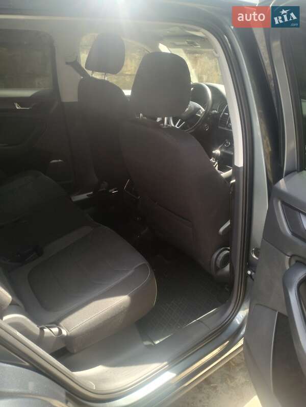 Позашляховик / Кросовер Skoda Kodiaq 2020 в Хмельницькому