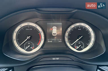Внедорожник / Кроссовер Skoda Kodiaq 2020 в 
