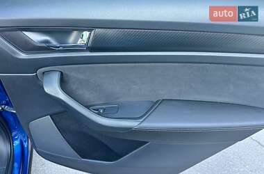 Позашляховик / Кросовер Skoda Kodiaq 2021 в 