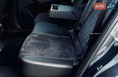Внедорожник / Кроссовер Skoda Kodiaq 2019 в 