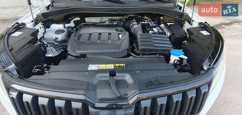 Внедорожник / Кроссовер Skoda Kodiaq 2020 в Бердичеве
