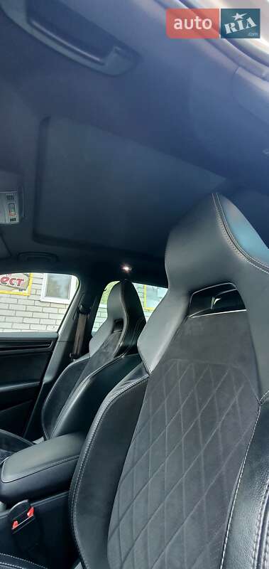 Внедорожник / Кроссовер Skoda Kodiaq 2020 в Бердичеве
