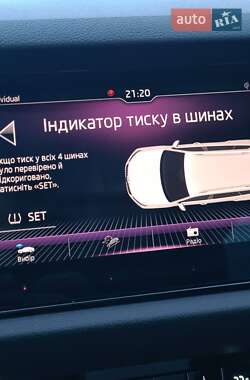 Внедорожник / Кроссовер Skoda Kodiaq 2019 в 