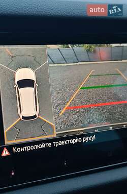 Внедорожник / Кроссовер Skoda Kodiaq 2019 в 