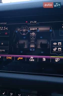 Внедорожник / Кроссовер Skoda Kodiaq 2019 в 