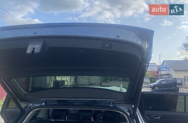 Внедорожник / Кроссовер Skoda Kodiaq 2018 в 