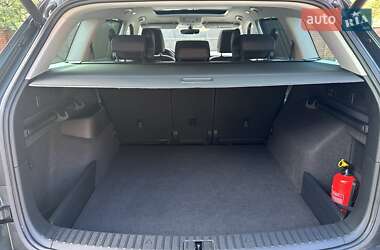 Внедорожник / Кроссовер Skoda Kodiaq 2021 в 