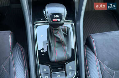 Внедорожник / Кроссовер Skoda Kodiaq 2020 в 