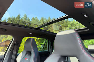 Внедорожник / Кроссовер Skoda Kodiaq 2020 в 