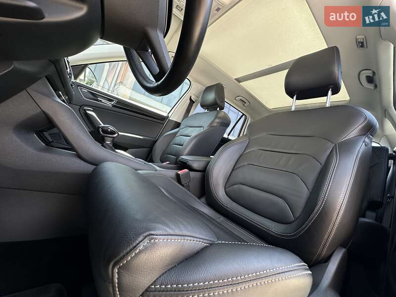 Внедорожник / Кроссовер Skoda Kodiaq 2018 в Мукачево