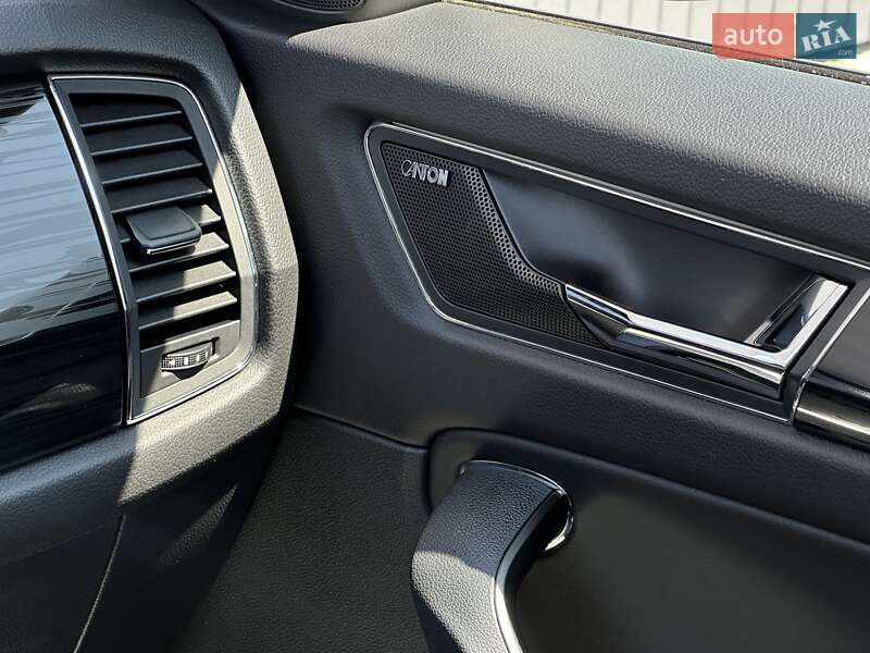 Внедорожник / Кроссовер Skoda Kodiaq 2018 в Мукачево