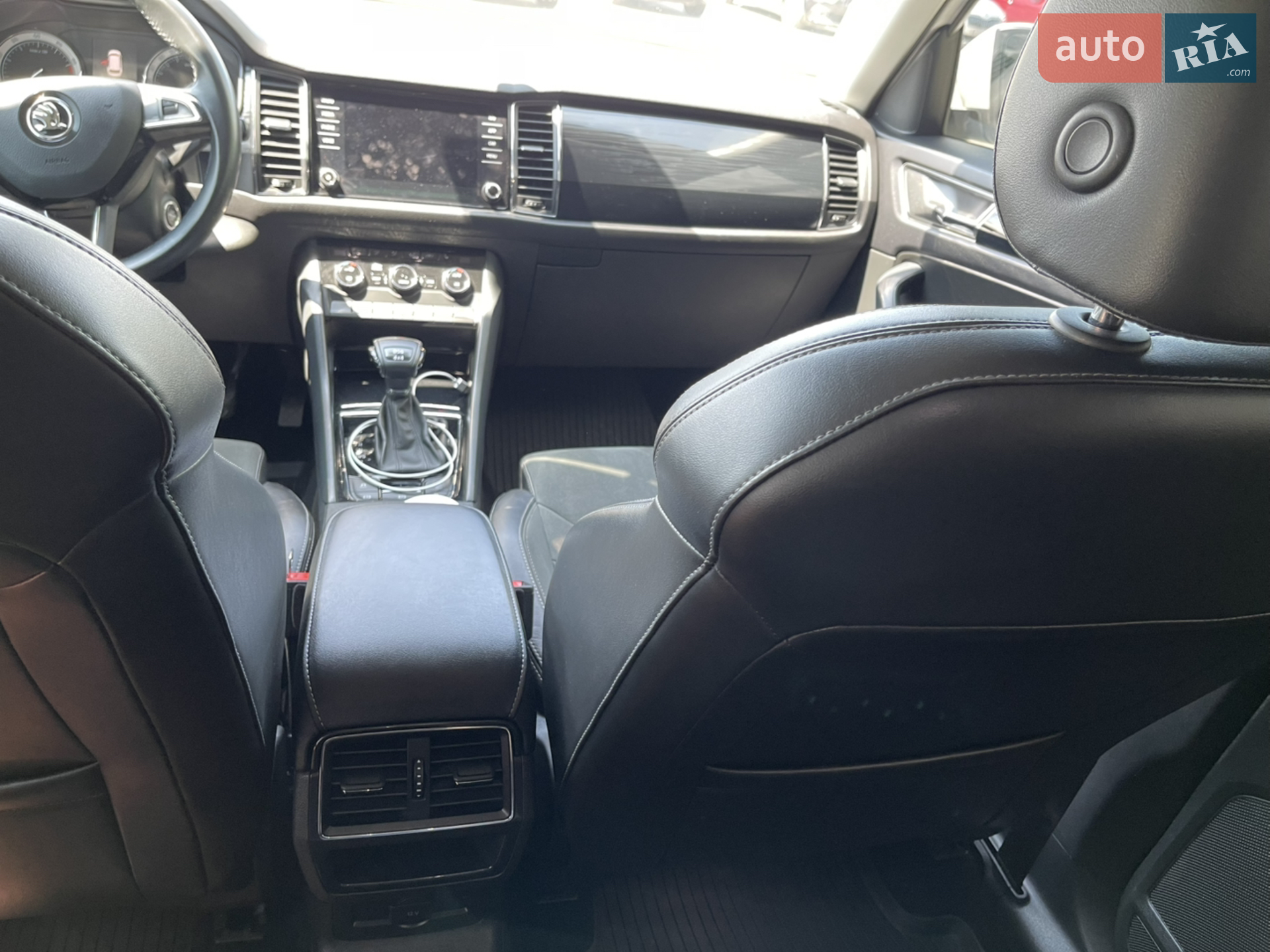 2020 Skoda Kodiaq - мініатюра 9