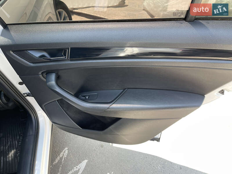 Позашляховик / Кросовер Skoda Kodiaq 2020 в Києві