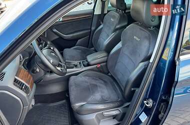 Внедорожник / Кроссовер Skoda Kodiaq 2021 в 