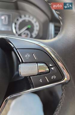 Внедорожник / Кроссовер Skoda Kodiaq 2020 в 
