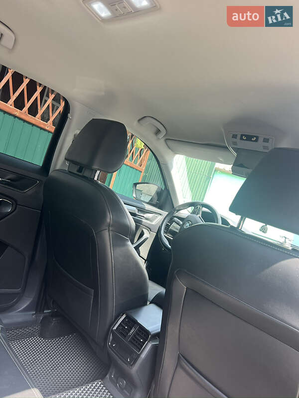 Внедорожник / Кроссовер Skoda Kodiaq 2018 в Житомире