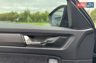 Внедорожник / Кроссовер Skoda Kodiaq 2020 в 