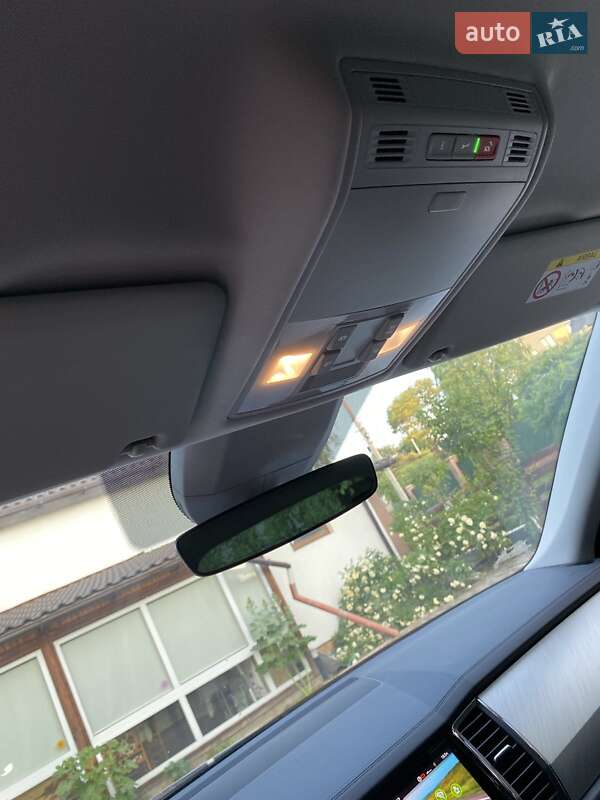 Позашляховик / Кросовер Skoda Kodiaq 2022 в Чорткові