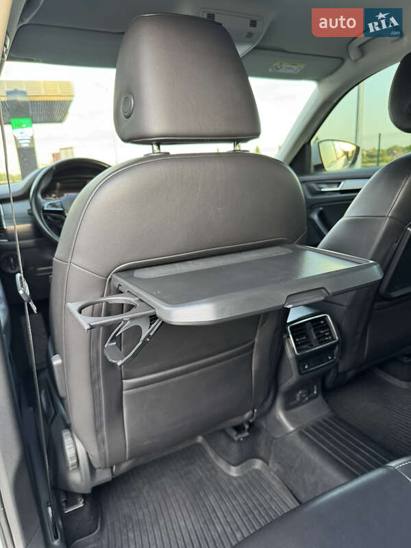 Внедорожник / Кроссовер Skoda Kodiaq 2019 в Виннице