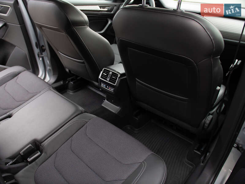 Внедорожник / Кроссовер Skoda Kodiaq 2022 в Сумах