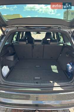 Внедорожник / Кроссовер Skoda Kodiaq 2020 в 