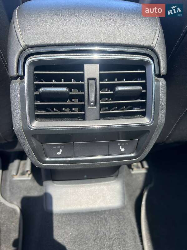 Позашляховик / Кросовер Skoda Kodiaq 2018 в Чернівцях