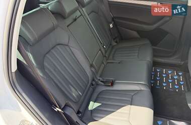 Внедорожник / Кроссовер Skoda Kodiaq 2022 в 
