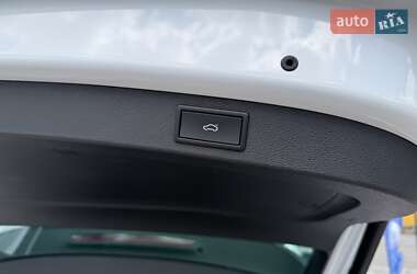Внедорожник / Кроссовер Skoda Kodiaq 2022 в 