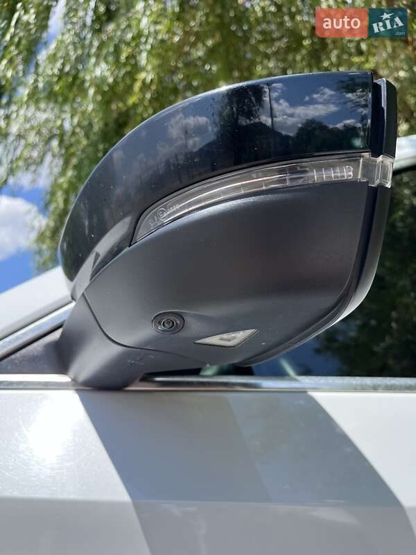 Позашляховик / Кросовер Skoda Kodiaq 2017 в Кривому Розі