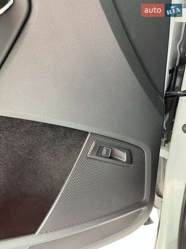 Позашляховик / Кросовер Skoda Kodiaq 2017 в Кривому Розі