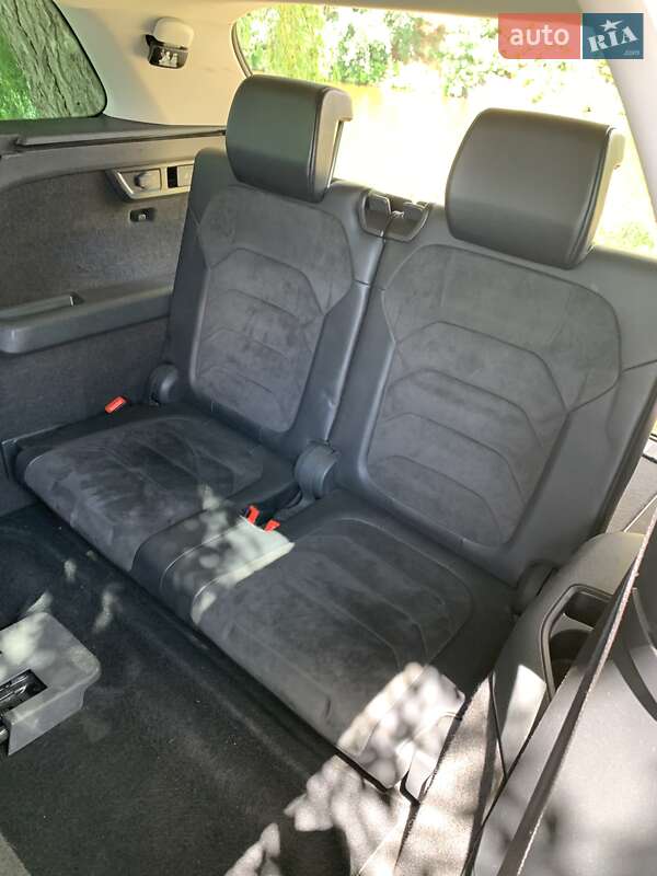 Позашляховик / Кросовер Skoda Kodiaq 2017 в Кривому Розі