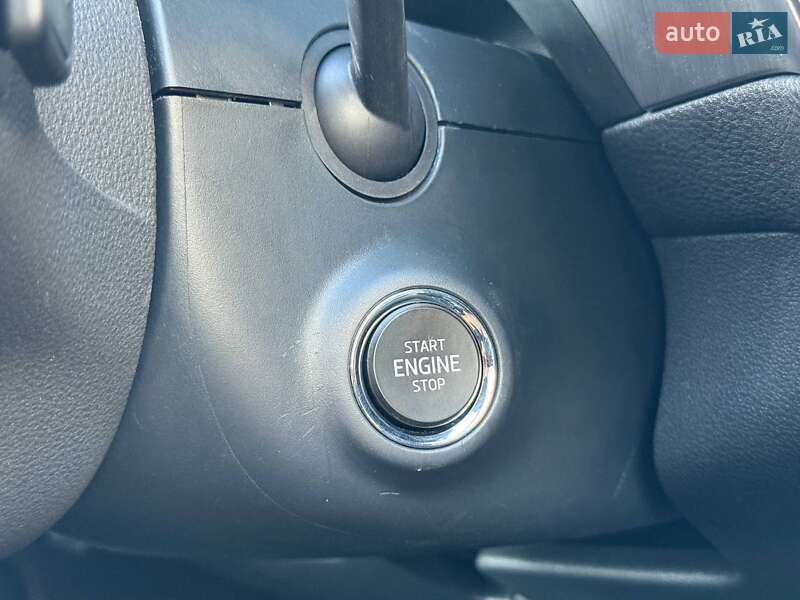 Внедорожник / Кроссовер Skoda Kodiaq 2022 в Одессе