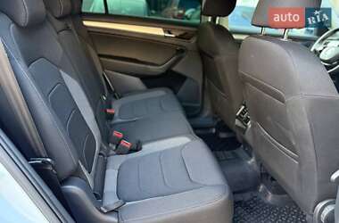 Внедорожник / Кроссовер Skoda Kodiaq 2022 в 