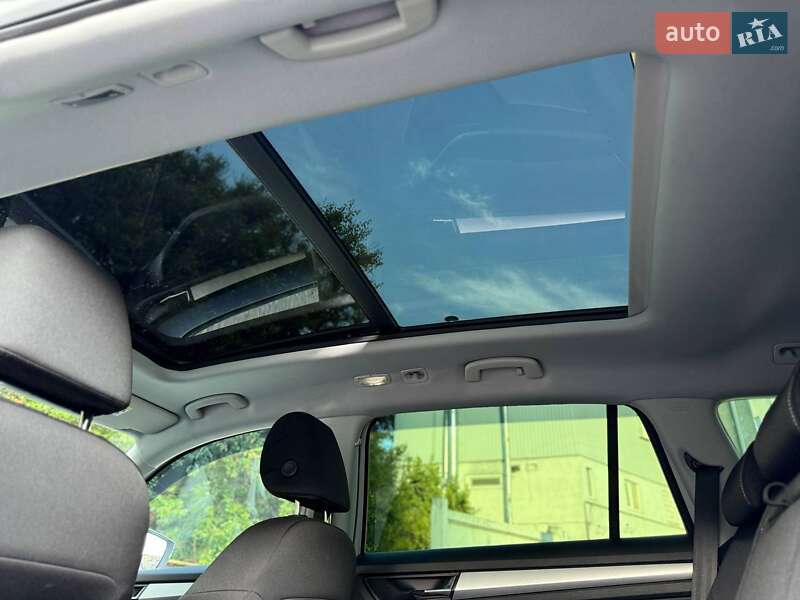 Внедорожник / Кроссовер Skoda Kodiaq 2022 в Одессе