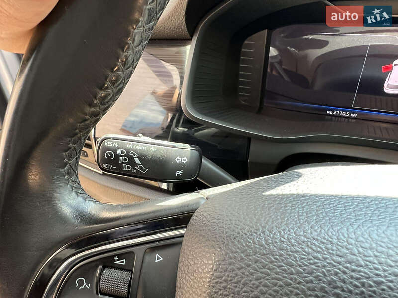 Внедорожник / Кроссовер Skoda Kodiaq 2019 в Балте