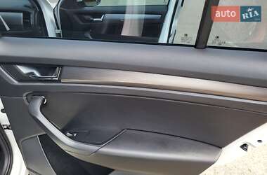 Позашляховик / Кросовер Skoda Kodiaq 2017 в 