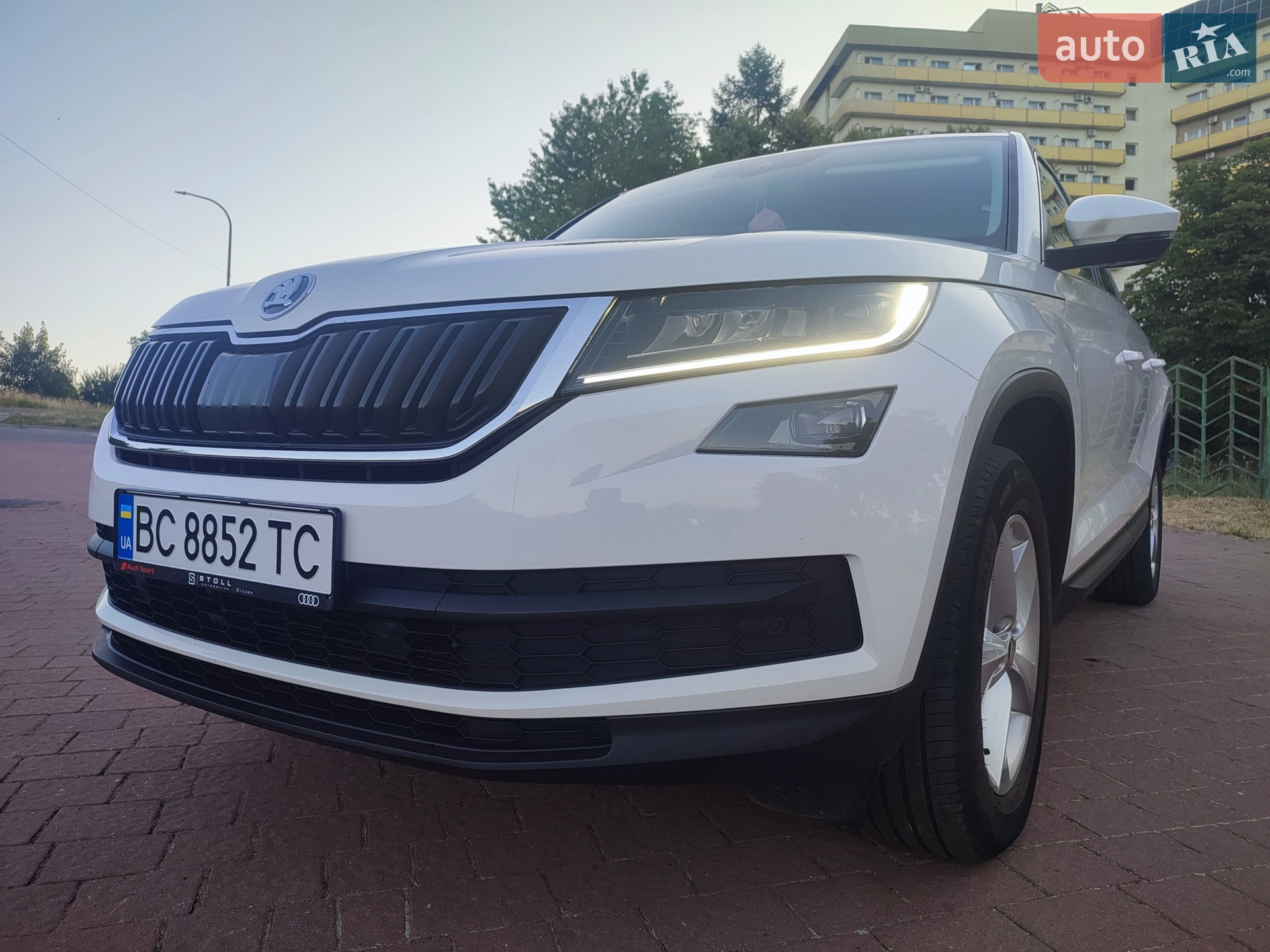 2019 Skoda Kodiaq - мініатюра 7