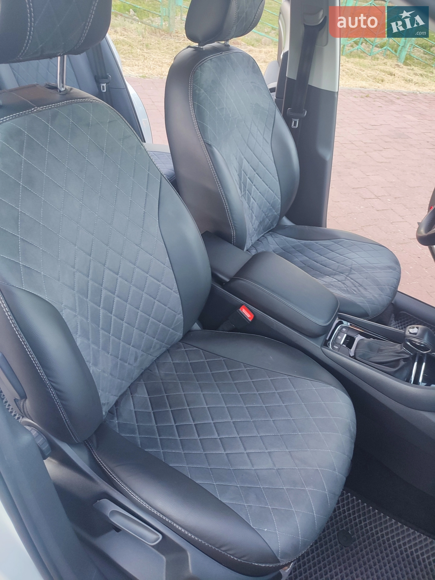 2019 Skoda Kodiaq - мініатюра 16